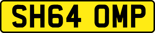 SH64OMP