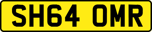 SH64OMR