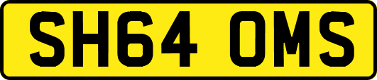 SH64OMS