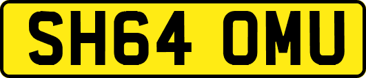 SH64OMU