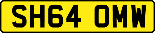 SH64OMW
