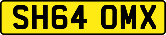 SH64OMX
