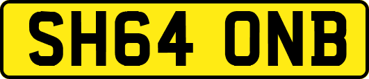 SH64ONB