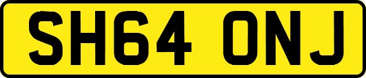 SH64ONJ