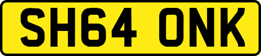 SH64ONK