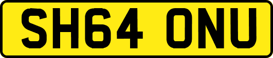 SH64ONU