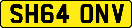 SH64ONV