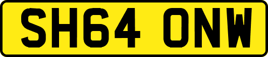SH64ONW