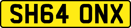 SH64ONX
