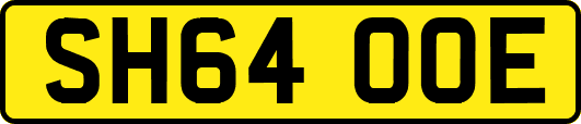 SH64OOE