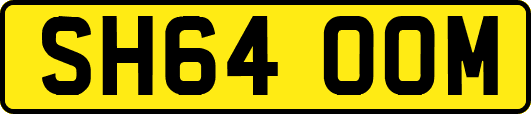 SH64OOM