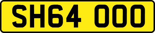 SH64OOO