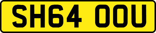 SH64OOU