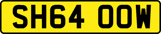 SH64OOW
