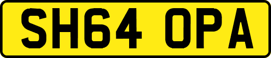 SH64OPA