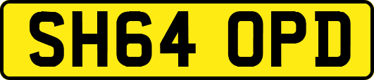 SH64OPD