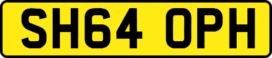 SH64OPH
