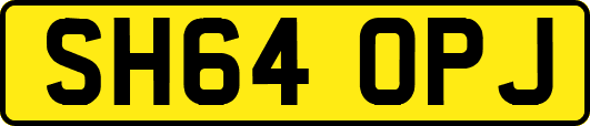 SH64OPJ