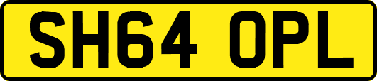 SH64OPL