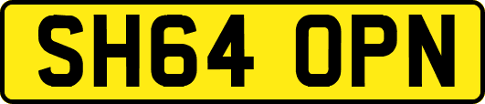 SH64OPN