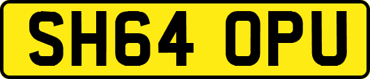 SH64OPU