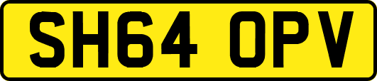 SH64OPV