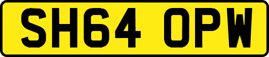 SH64OPW