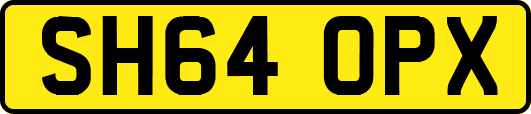 SH64OPX