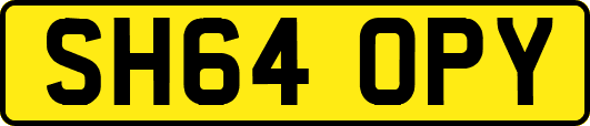 SH64OPY