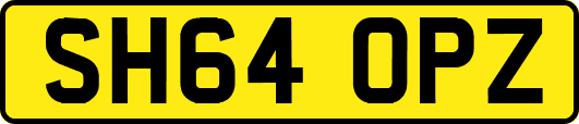 SH64OPZ
