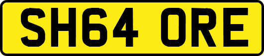 SH64ORE