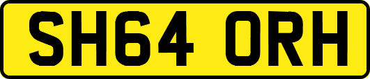 SH64ORH