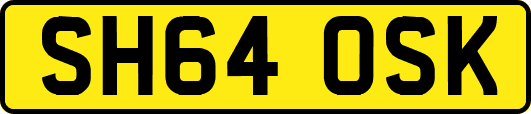 SH64OSK