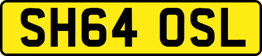 SH64OSL