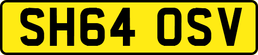 SH64OSV