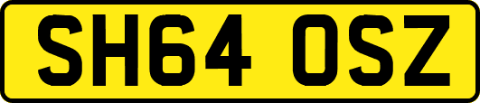 SH64OSZ