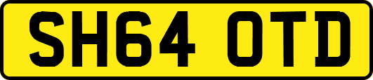 SH64OTD