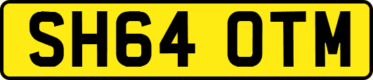 SH64OTM