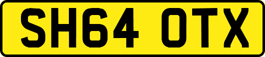 SH64OTX