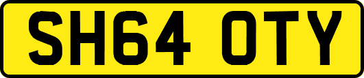 SH64OTY
