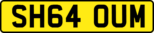 SH64OUM