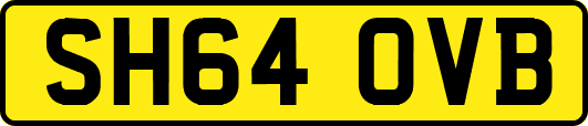 SH64OVB
