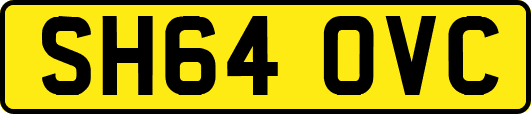 SH64OVC