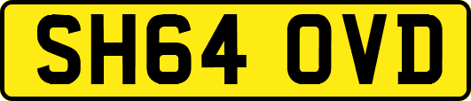 SH64OVD