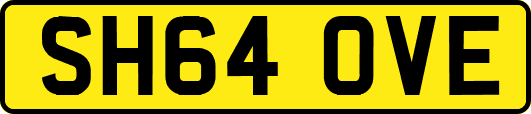 SH64OVE
