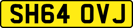 SH64OVJ