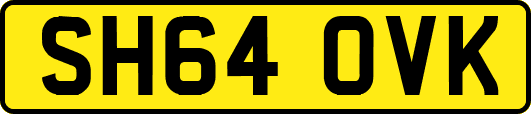 SH64OVK