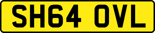 SH64OVL