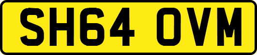 SH64OVM