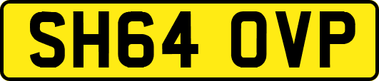 SH64OVP